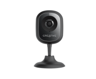 Creative Smart HD czarna 73VF082000000 - 1459053 - zdjęcie 1